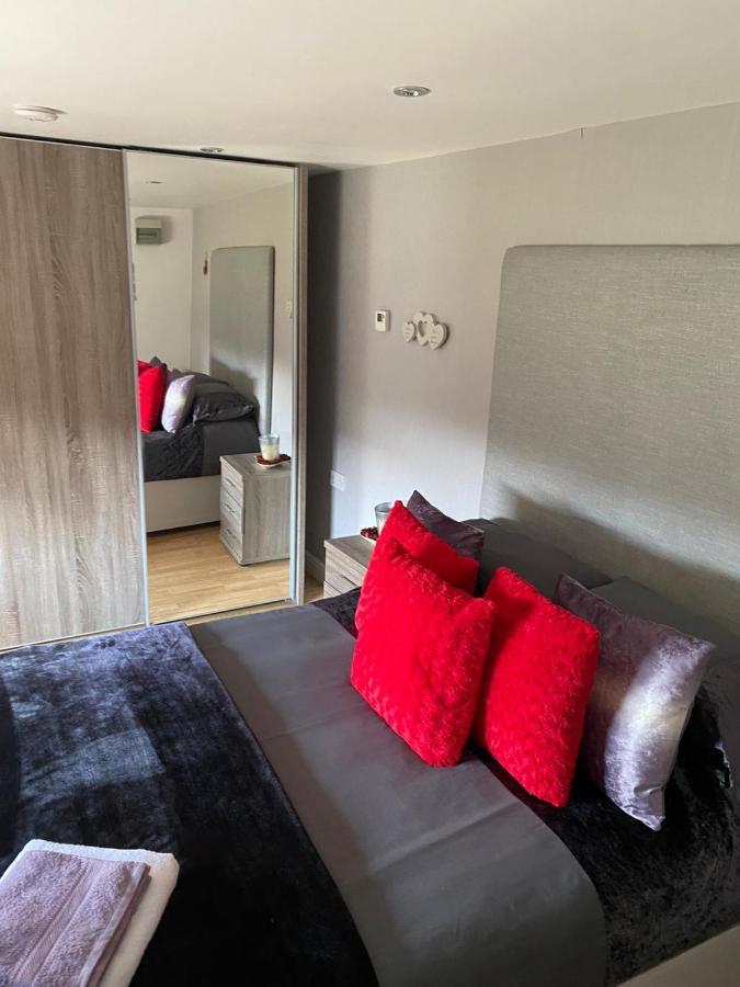 The Glen 1-bedroom With Free Parking Fyfield (Essex)