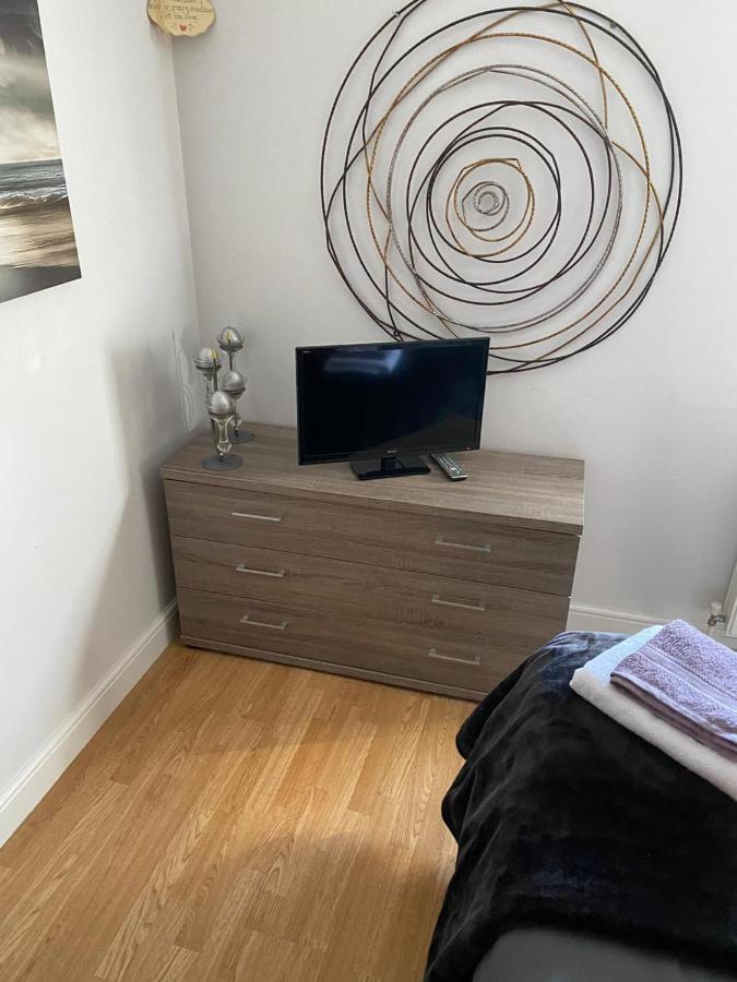 Apartment The Glen 1-bedroom With Free Parking Fyfield (Essex)
