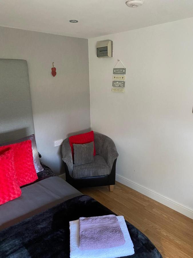 The Glen 1-bedroom With Free Parking Apartamento *