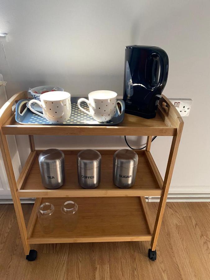 Apartment The Glen 1-bedroom With Free Parking